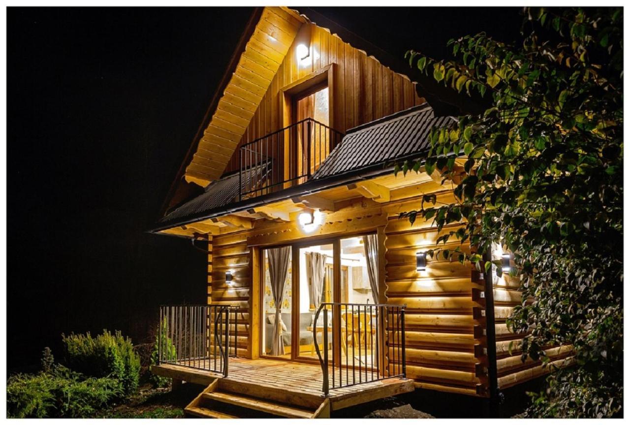 Tatrzanska Kotwica Frühstückspension 3*
