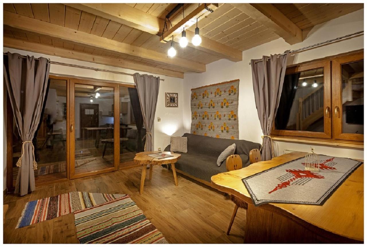 Tatrzanska Kotwica 3*