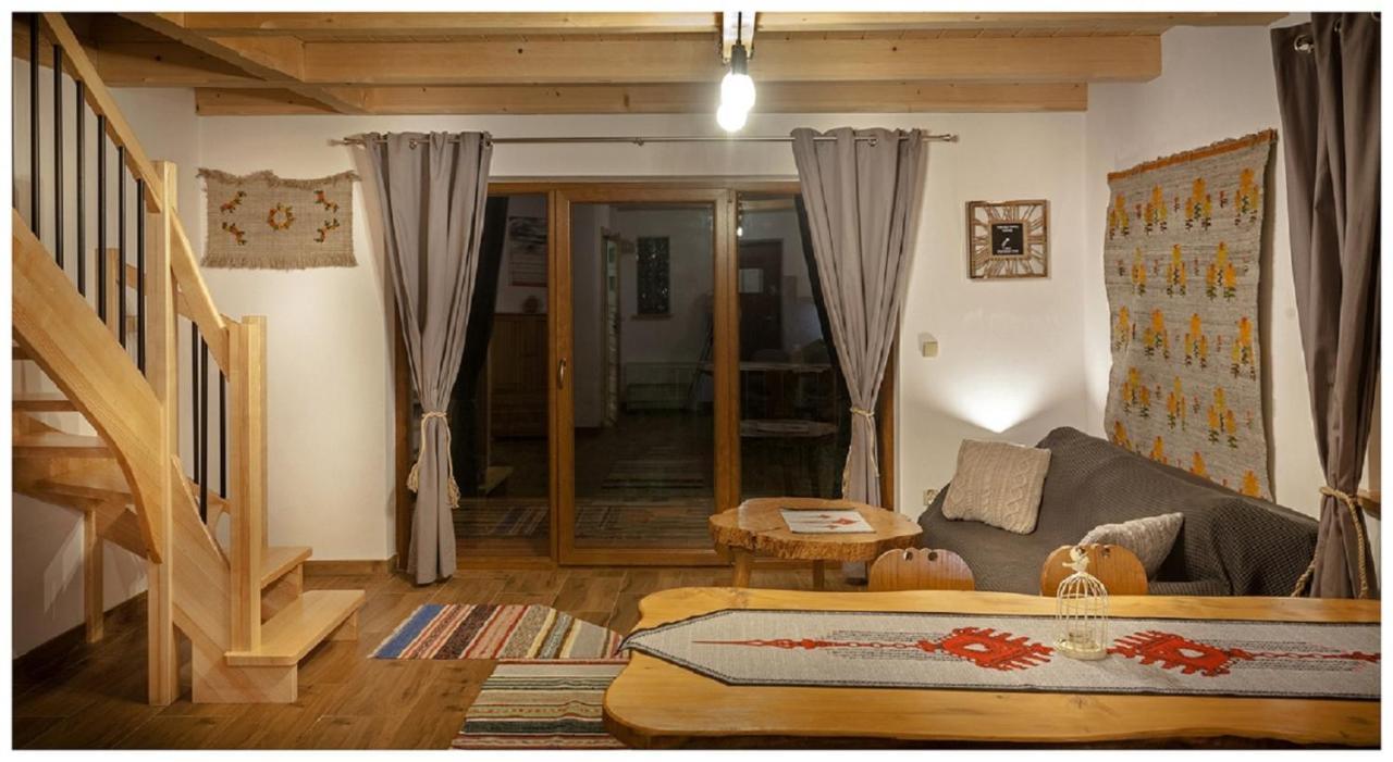 Tatrzanska Kotwica Bed & Breakfast 3*