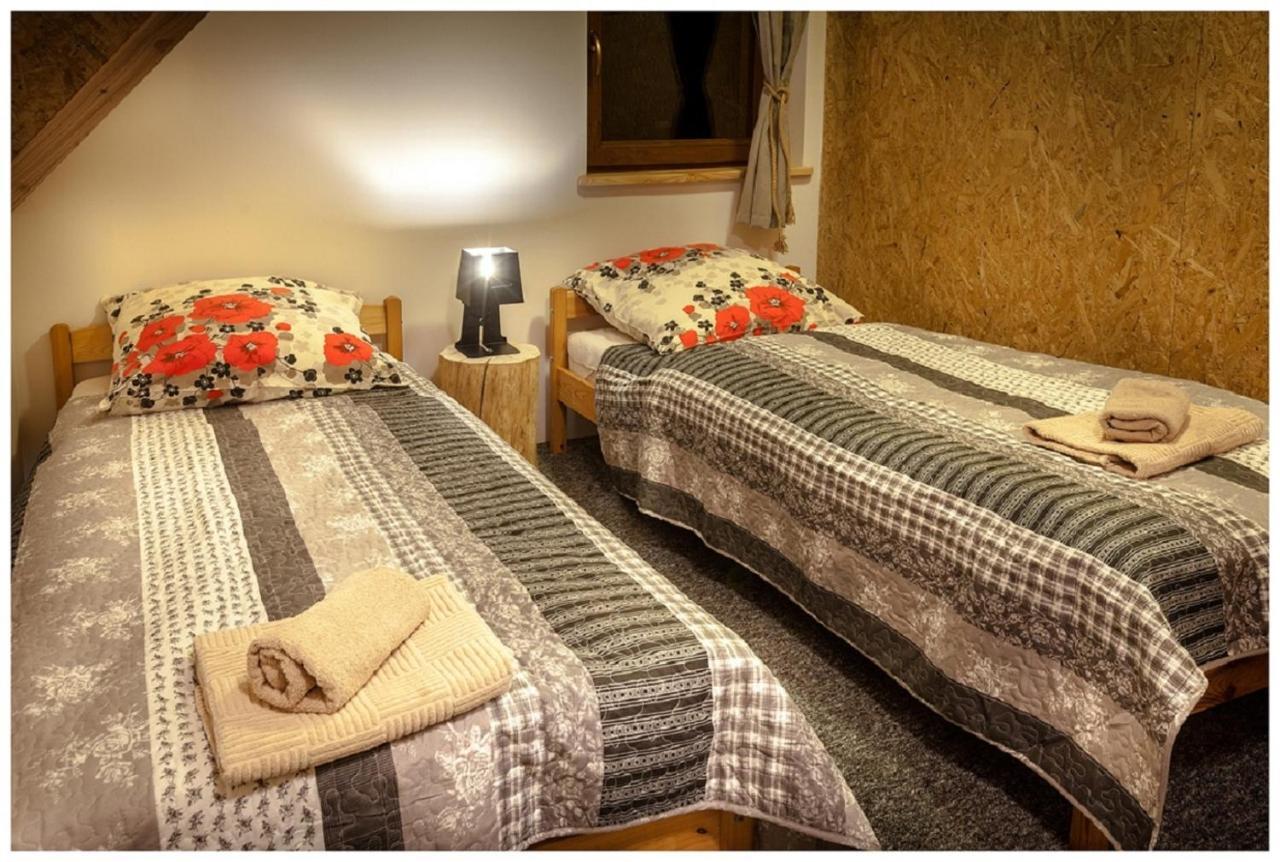 Tatrzanska Kotwica Bed & Breakfast 3*