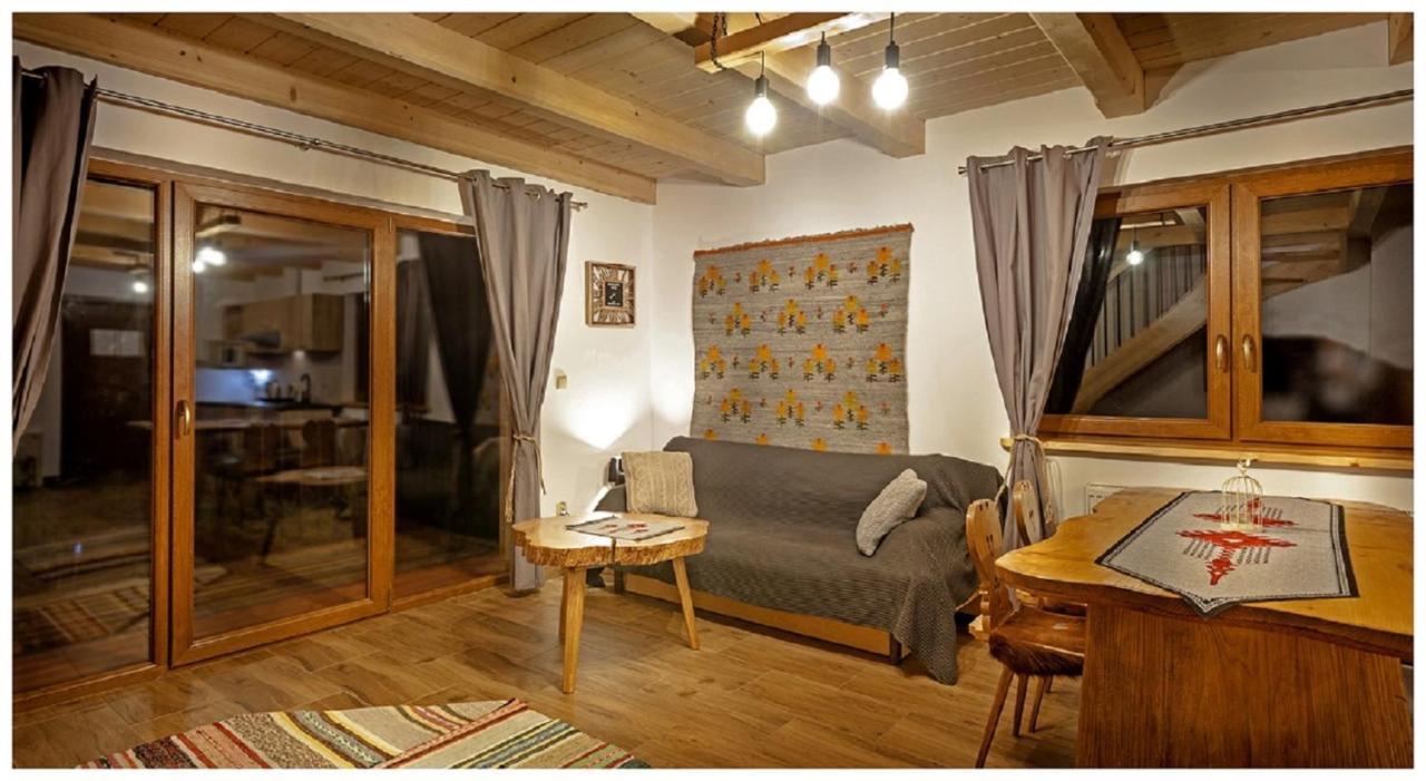 Tatrzanska Kotwica 3* Witów
