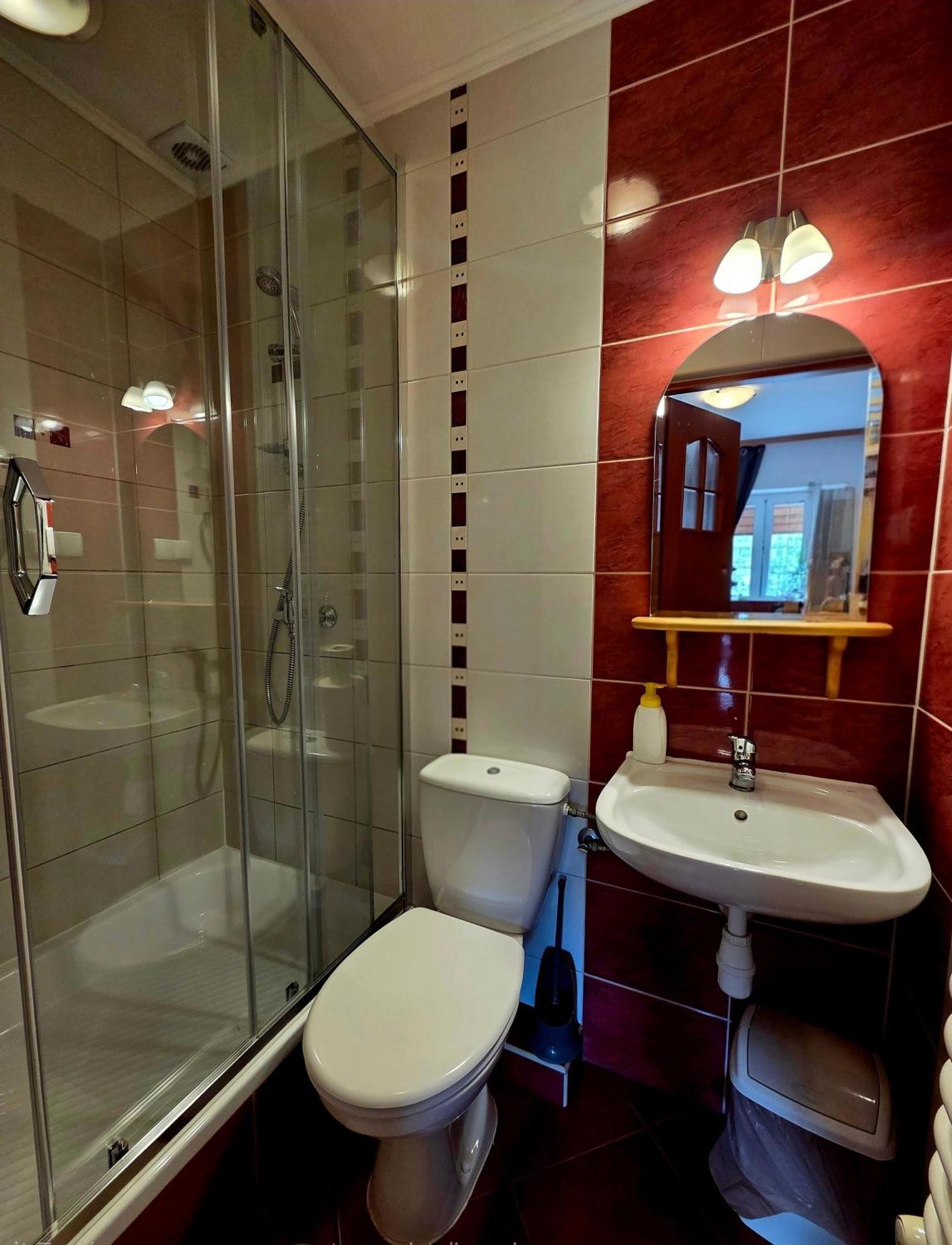 Tatrzanska Kotwica 3* Witów