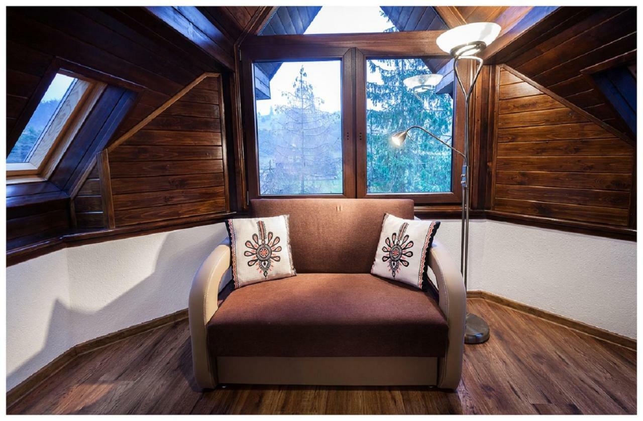 Bed & Breakfast Tatrzanska Kotwica