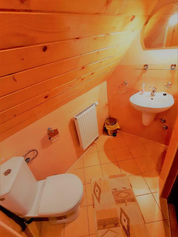 Tatrzanska Kotwica Frühstückspension 3*