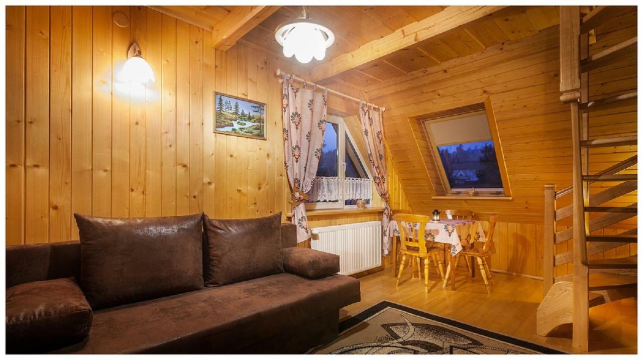 Tatrzanska Kotwica 3* Witów