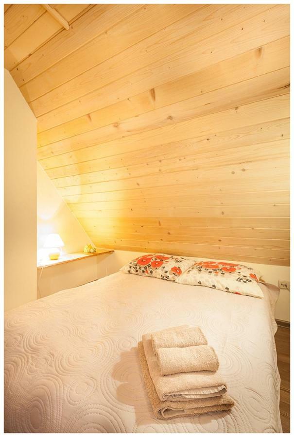 Tatrzanska Kotwica Bed & Breakfast 3*