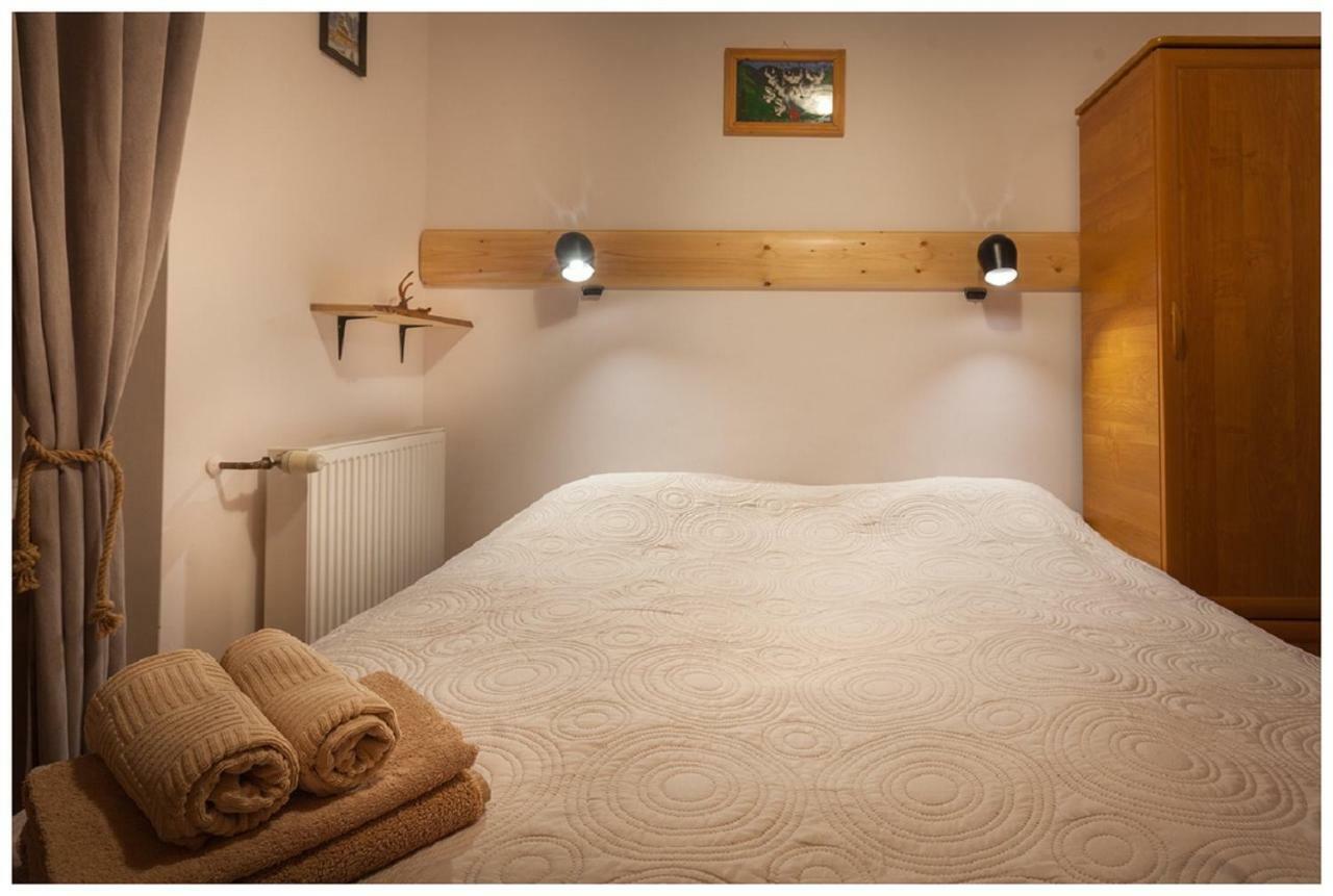 Bed & Breakfast Tatrzanska Kotwica