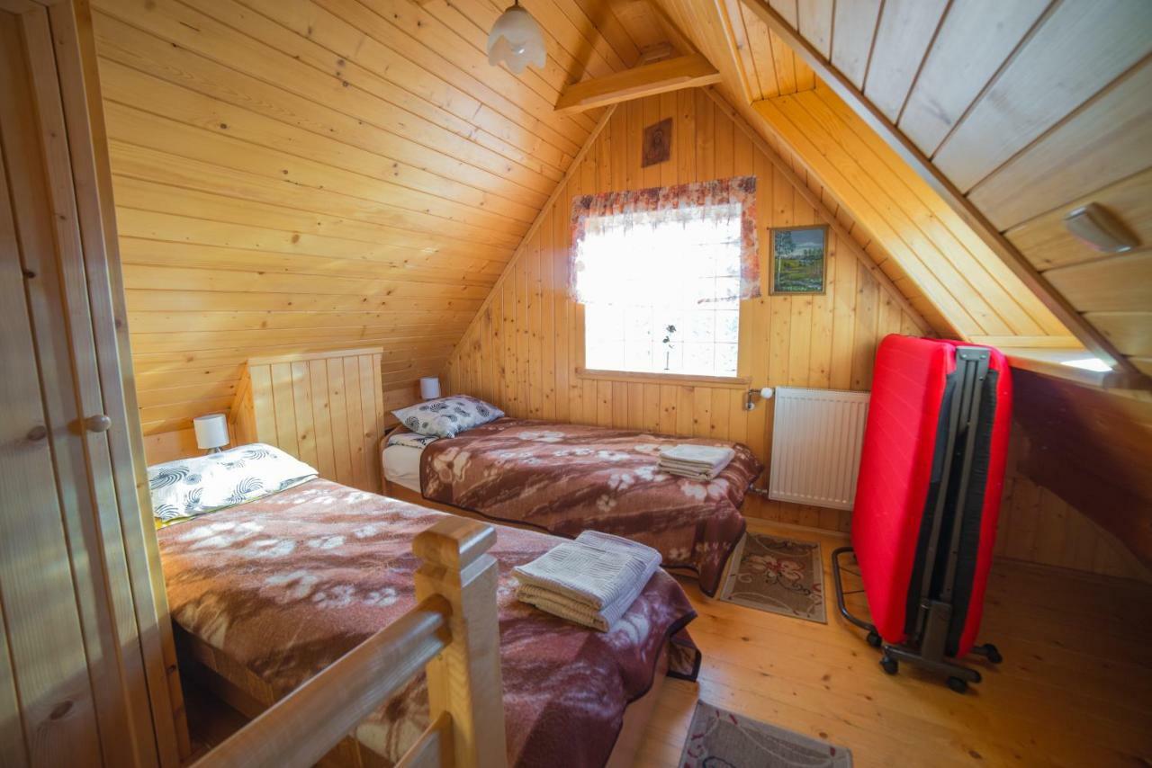 Tatrzanska Kotwica Bed & Breakfast 3*