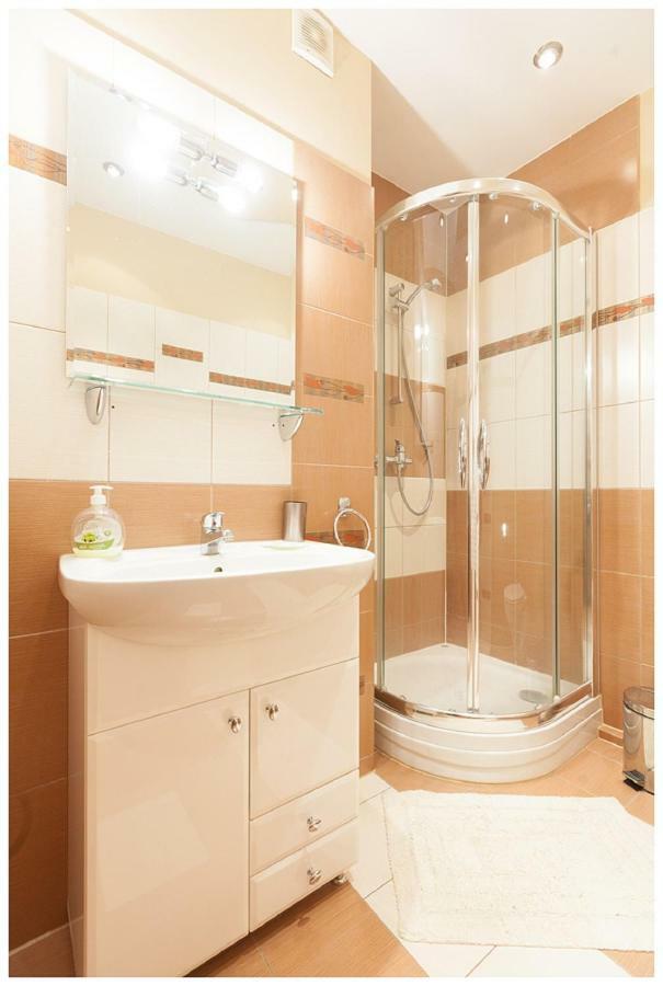 Tatrzanska Kotwica 3* Witów