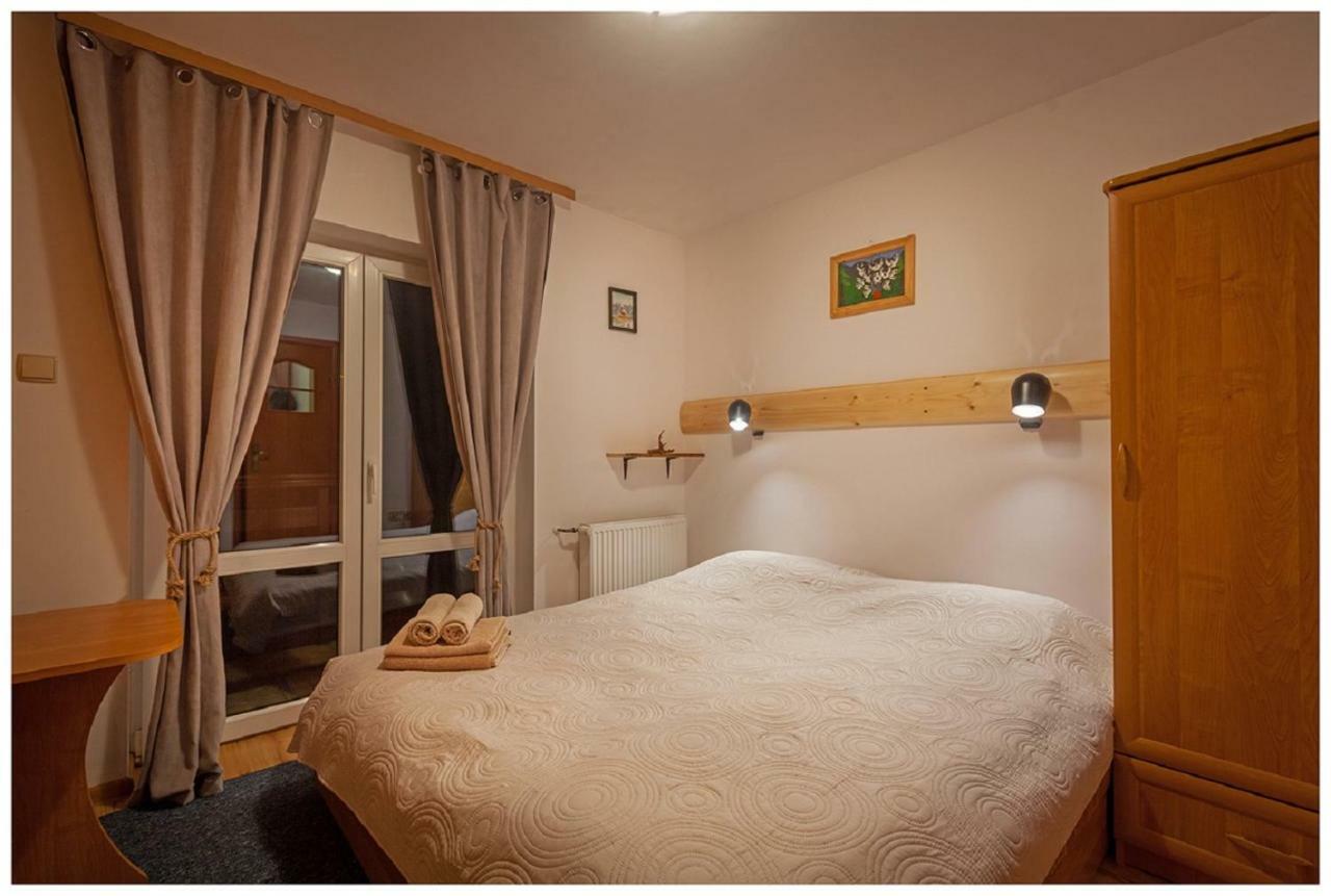 Bed & Breakfast Tatrzanska Kotwica Witów