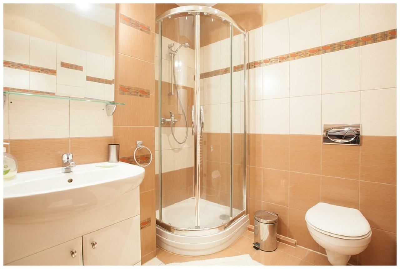Tatrzanska Kotwica Bed & Breakfast Witów