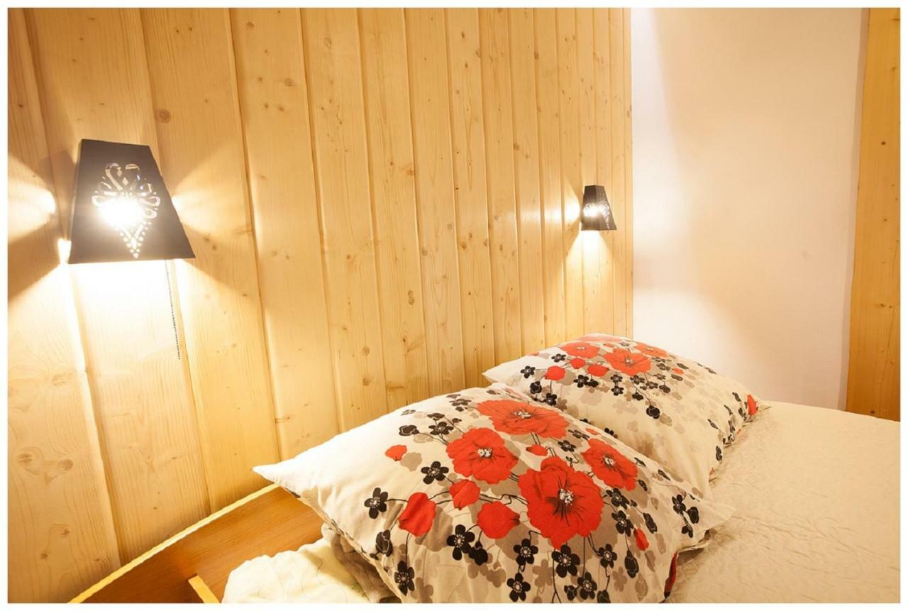 Tatrzanska Kotwica Frühstückspension 3*