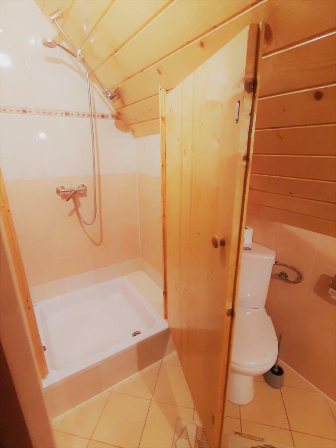 Bed & Breakfast Tatrzanska Kotwica 3*