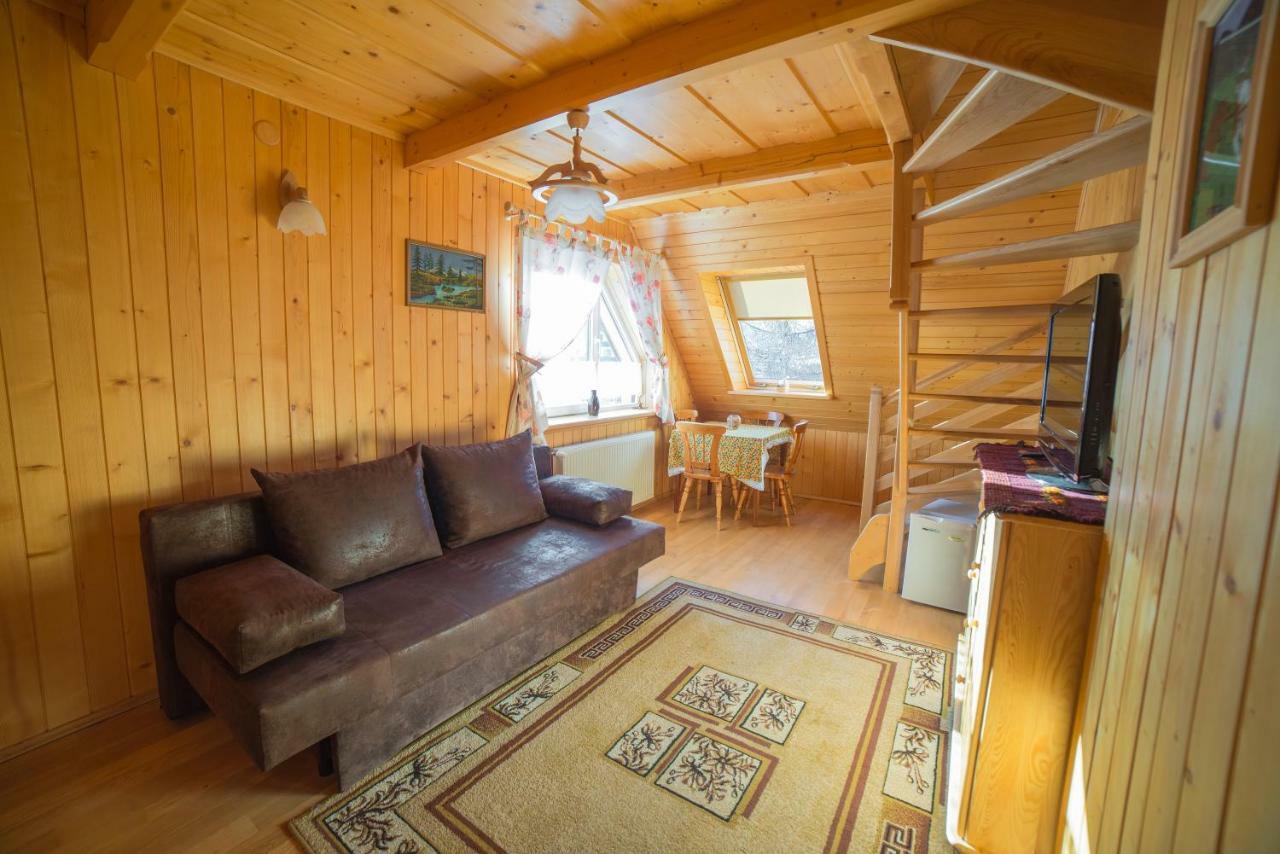 Bed & Breakfast Tatrzanska Kotwica Witów