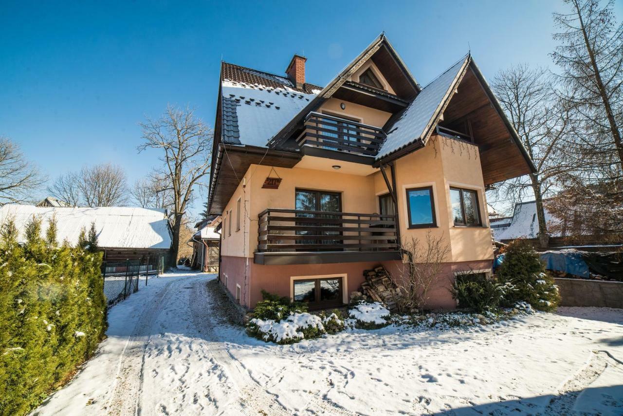 Tatrzanska Kotwica Bed & Breakfast Witów
