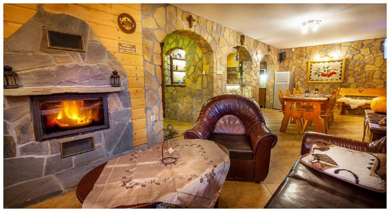 Bed & Breakfast Tatrzanska Kotwica